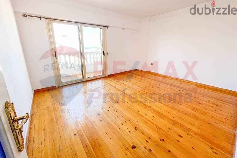 Apartment for rent, 170 m, Azarita (Sutter Street) - 20,000 EGP per month 17
