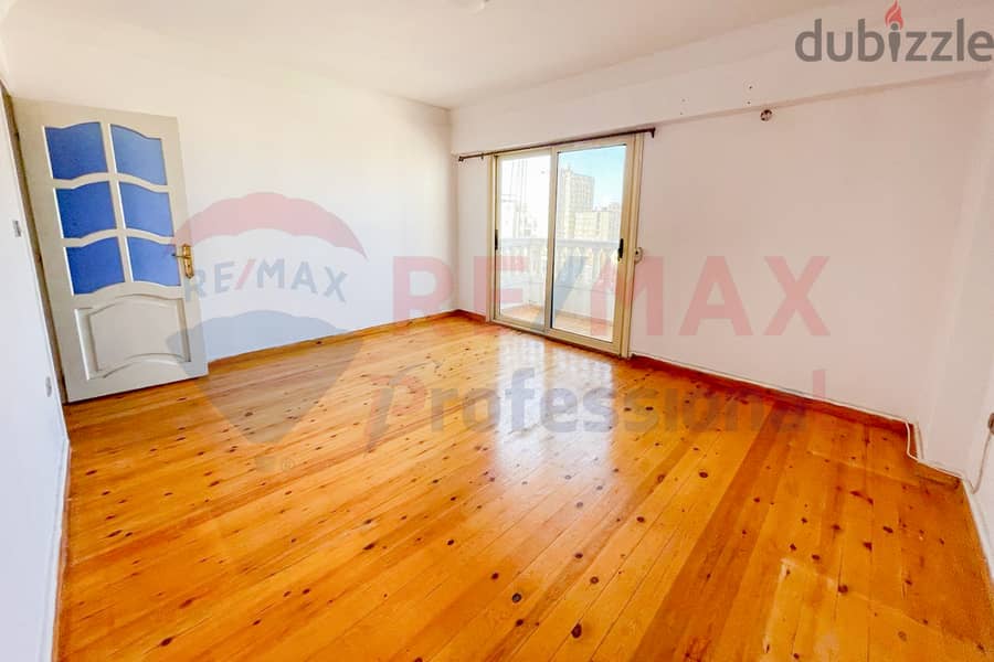 Apartment for rent, 170 m, Azarita (Sutter Street) - 20,000 EGP per month 18