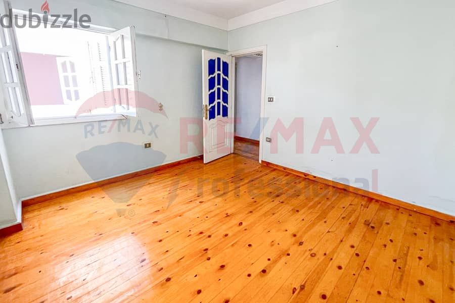 Apartment for rent, 170 m, Azarita (Sutter Street) - 20,000 EGP per month 19