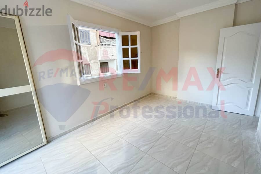 Apartment for rent 150 m2 in Zizinia (steps from Abu Qir Street) 6