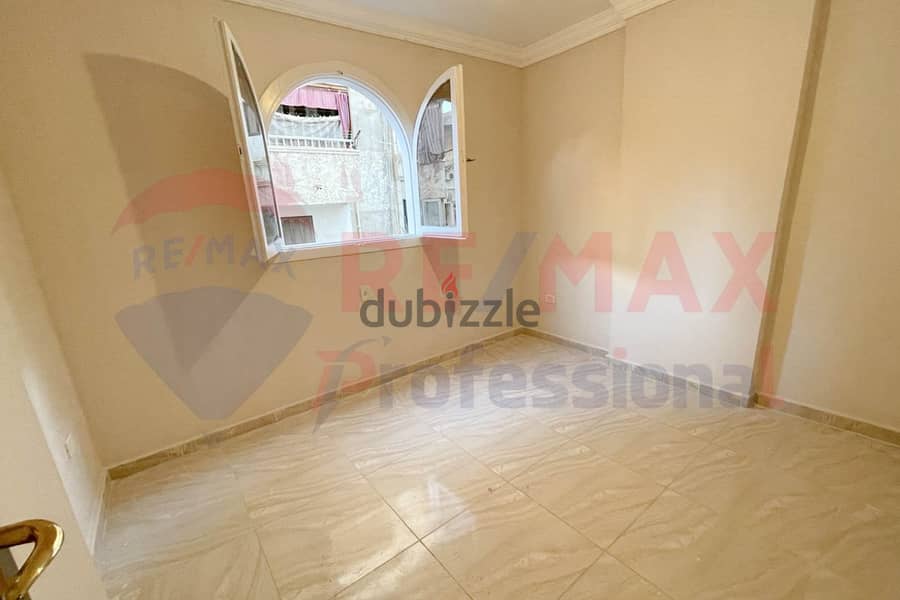 Apartment for rent 150 m2 in Zizinia (steps from Abu Qir Street) 8