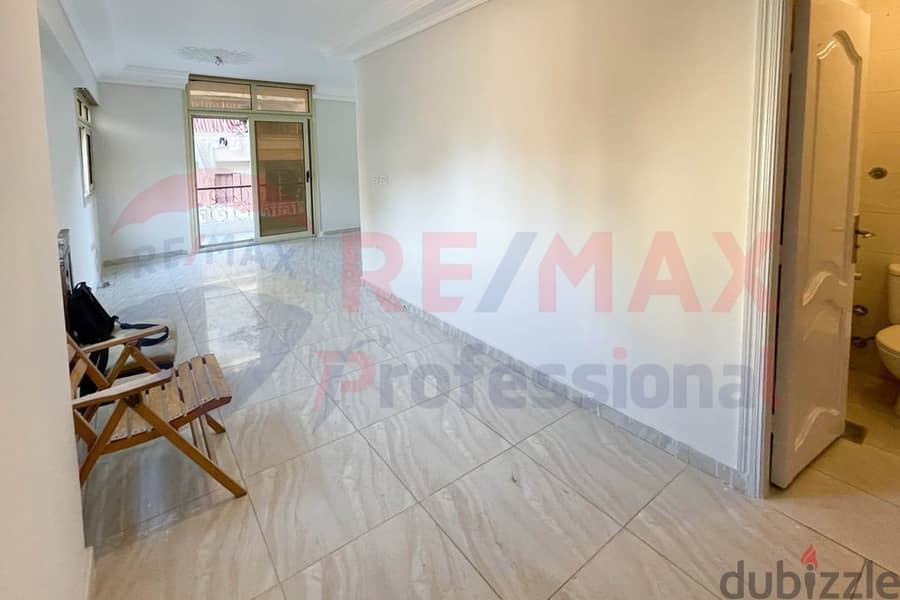 Apartment for rent 150 m2 in Zizinia (steps from Abu Qir Street) 13
