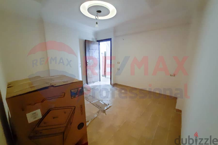 Apartment for sale, 120 m, Muharram Bey (Sama Residence Compound) 2
