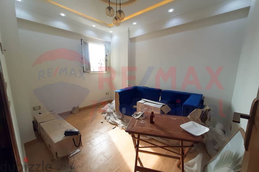 Apartment for sale, 120 m, Muharram Bey (Sama Residence Compound) 4