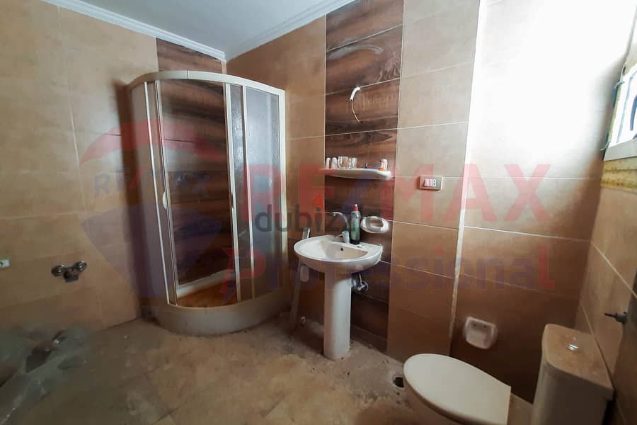 Apartment for sale, 120 m, Muharram Bey (Sama Residence Compound) 5