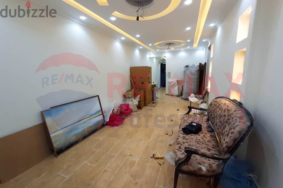 Apartment for sale, 120 m, Muharram Bey (Sama Residence Compound) 7