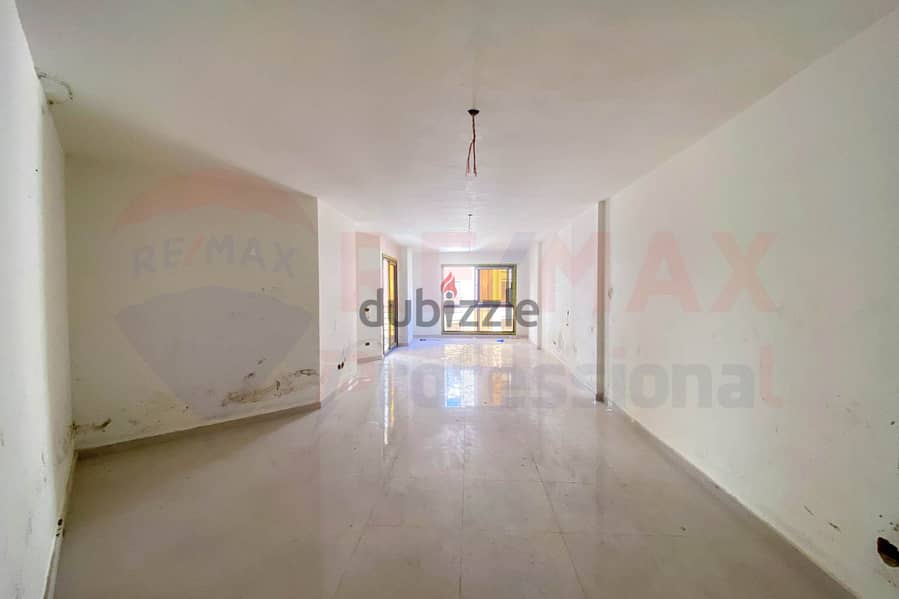 Apartment for sale 182 m Smouha (Valory Antoniadis) 2