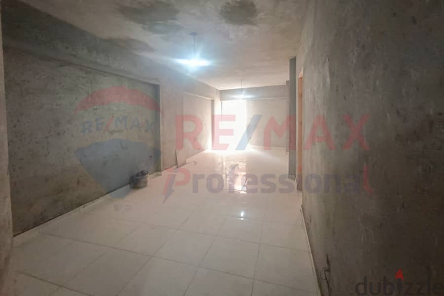 Apartment for sale 150 m Moharam Bey (Irfan St. ) 1