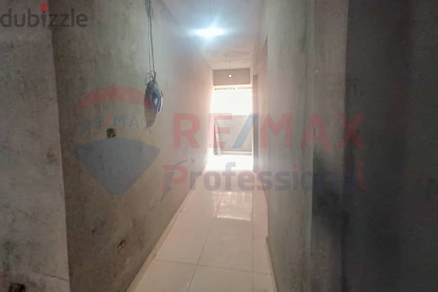 Apartment for sale 150 m Moharam Bey (Irfan St. ) 4