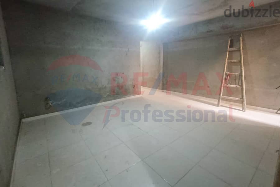 Apartment for sale 150 m Moharam Bey (Irfan St. ) 5