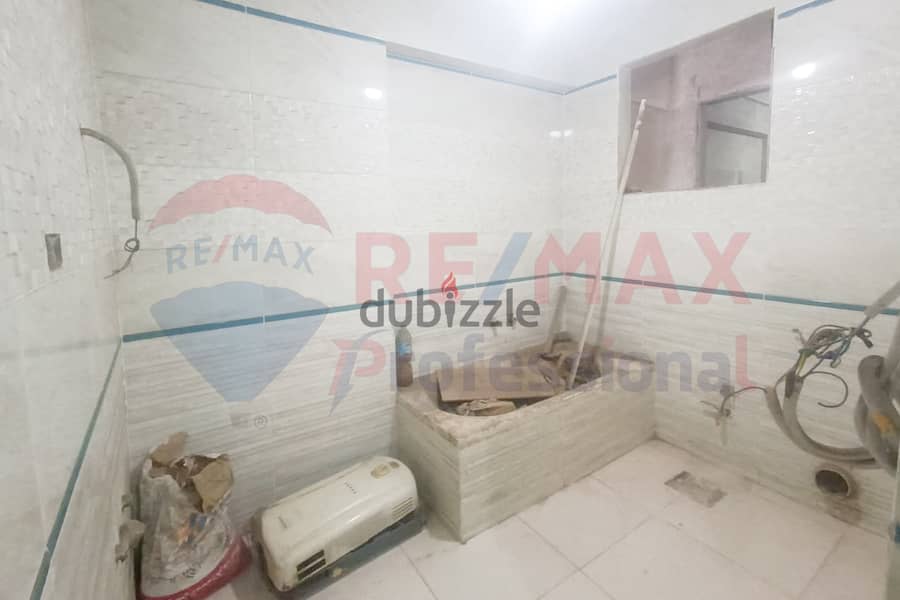 Apartment for sale 150 m Moharam Bey (Irfan St. ) 7