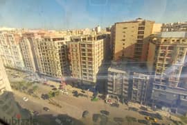 Apartment for sale 172 m Smouha (Fawzy Moaz St. )