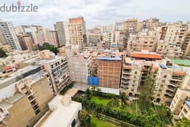 Apartment for sale 200 m Loran (Al-Eqbal Street)