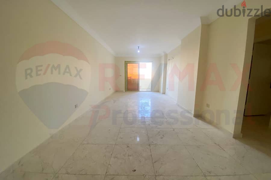 Apartment for sale 130 m in Al-Syouf (City Light Compound) 1