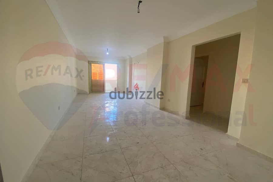 Apartment for sale 130 m in Al-Syouf (City Light Compound) 2