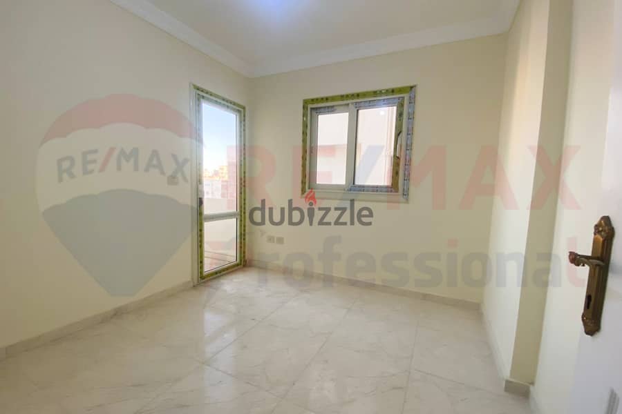 Apartment for sale 130 m in Al-Syouf (City Light Compound) 8