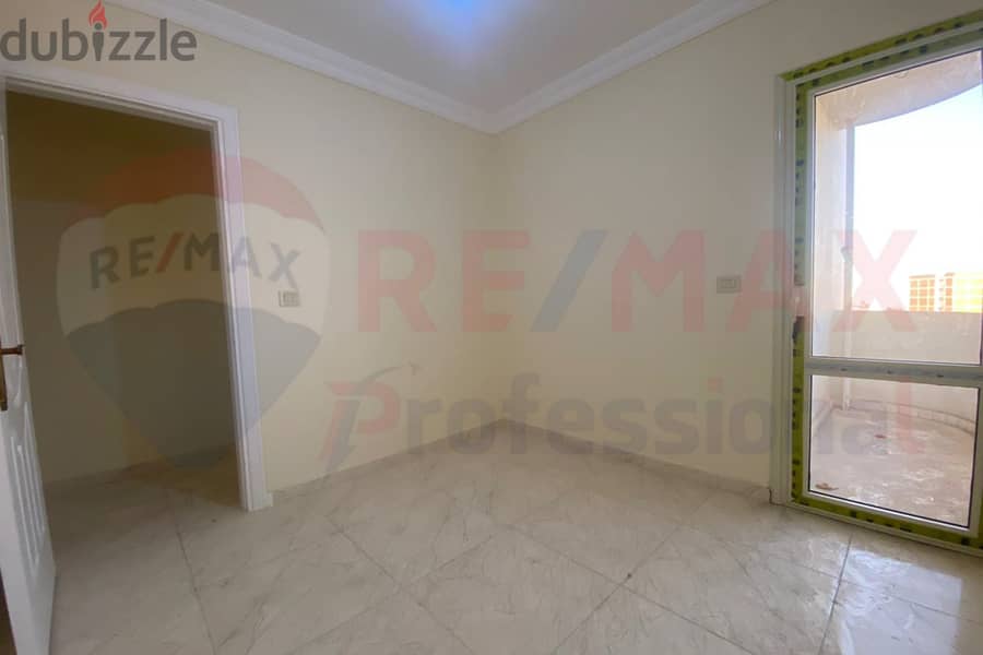 Apartment for sale 130 m in Al-Syouf (City Light Compound) 9