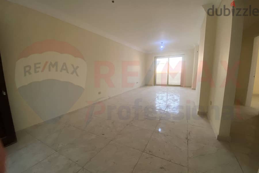 Apartment for sale 130 m in Al-Syouf (City Light Compound) 10