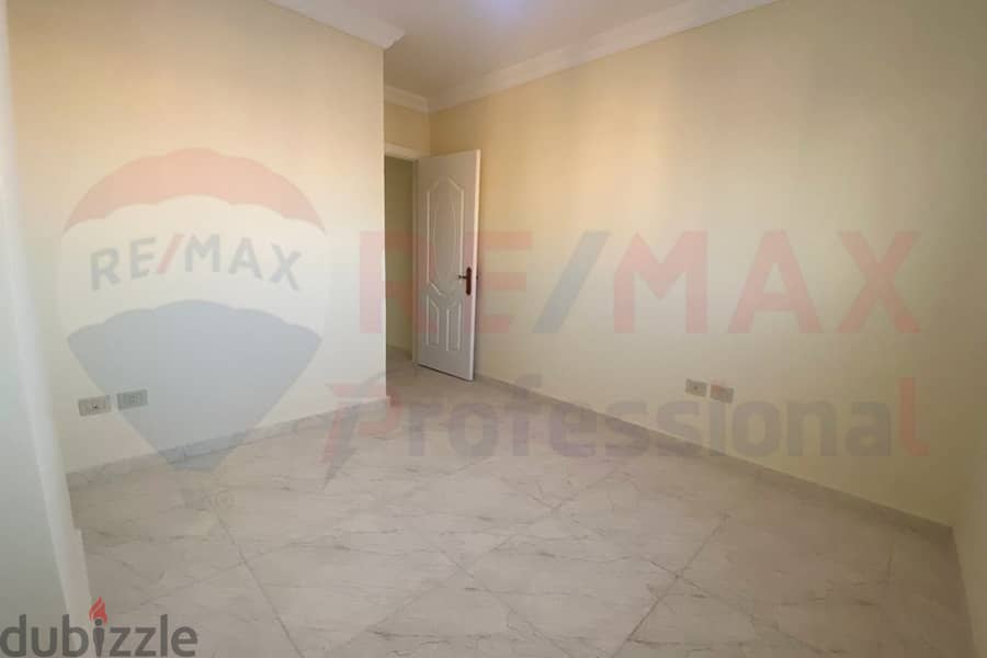 Apartment for sale 130 m in Al-Syouf (City Light Compound) 11