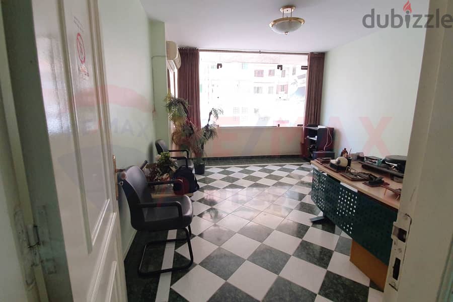 Furnished clinic for rent, 64 m Fleming (directly on the tram next to the Petroleum Hospital) 2