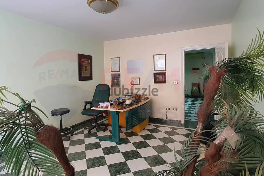 Furnished clinic for rent, 64 m Fleming (directly on the tram next to the Petroleum Hospital) 4