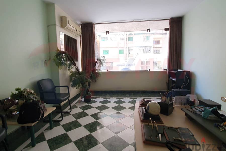 Furnished clinic for rent, 64 m Fleming (directly on the tram next to the Petroleum Hospital) 6