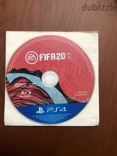 fifa 20 for sale 0