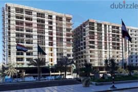Apartment for sale 209 m Smouha (Grand View)