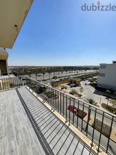 Penthouse 238m for sale in sodic eastown new cairo near AUC 0