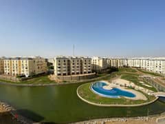 اي فيلا روف ميدل للإيجار في ماونتن فيو هايد بارك التجمع الخامس I Villa Roof Middle For Rent in mountian view hyde park new cairo