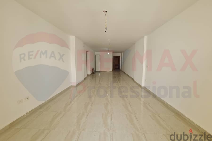 Apartment for rent, 198 m, Smouha (Pharmacists Compound - Pharma City) 3