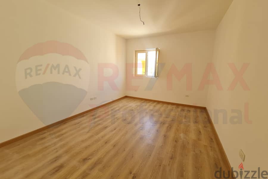 Apartment for rent, 198 m, Smouha (Pharmacists Compound - Pharma City) 5