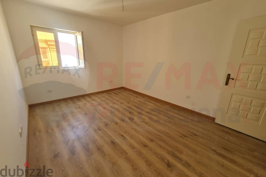Apartment for rent, 198 m, Smouha (Pharmacists Compound - Pharma City) 6