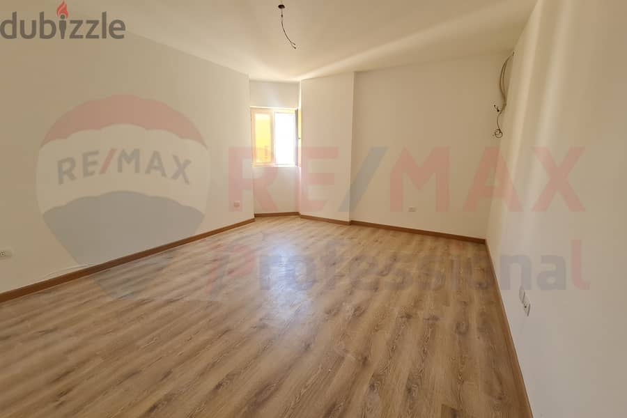 Apartment for rent, 198 m, Smouha (Pharmacists Compound - Pharma City) 9