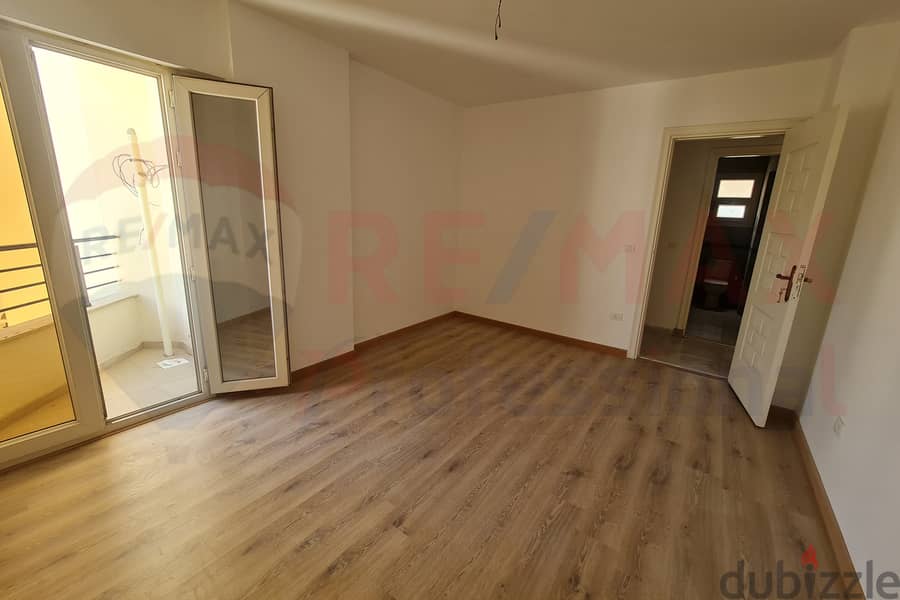 Apartment for rent, 198 m, Smouha (Pharmacists Compound - Pharma City) 10