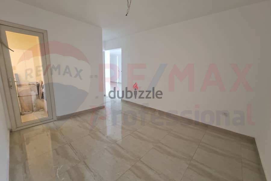 Apartment for rent, 198 m, Smouha (Pharmacists Compound - Pharma City) 11