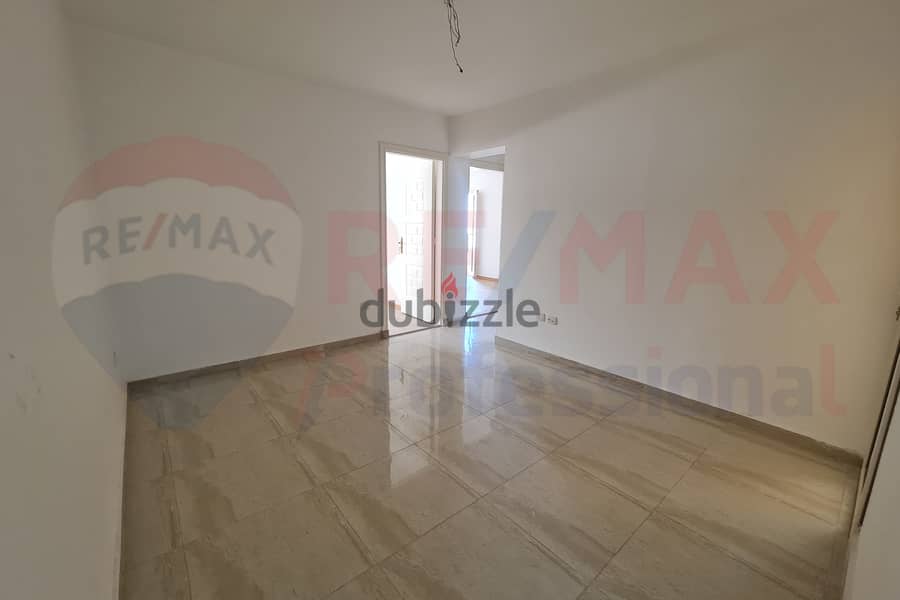Apartment for rent, 198 m, Smouha (Pharmacists Compound - Pharma City) 12