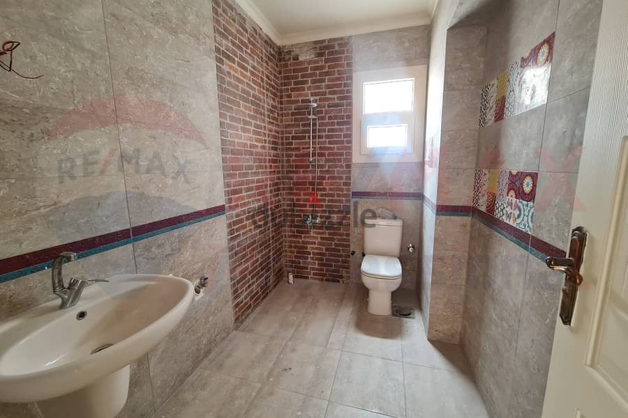 Apartment for rent, 198 m, Smouha (Pharmacists Compound - Pharma City) 15
