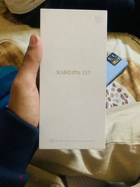 Xiaomi 13T 256/12 2