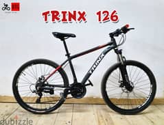 Trinx 126