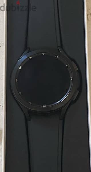 Samsung Galaxy Watch 4 classic , unused , unpacked , 1 year warranty 6