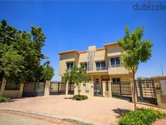 Standalone villa for sale in 6 oct very prime location in shiekh zayed city