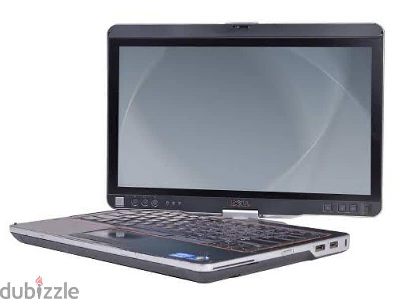 laptop dell xt3 3