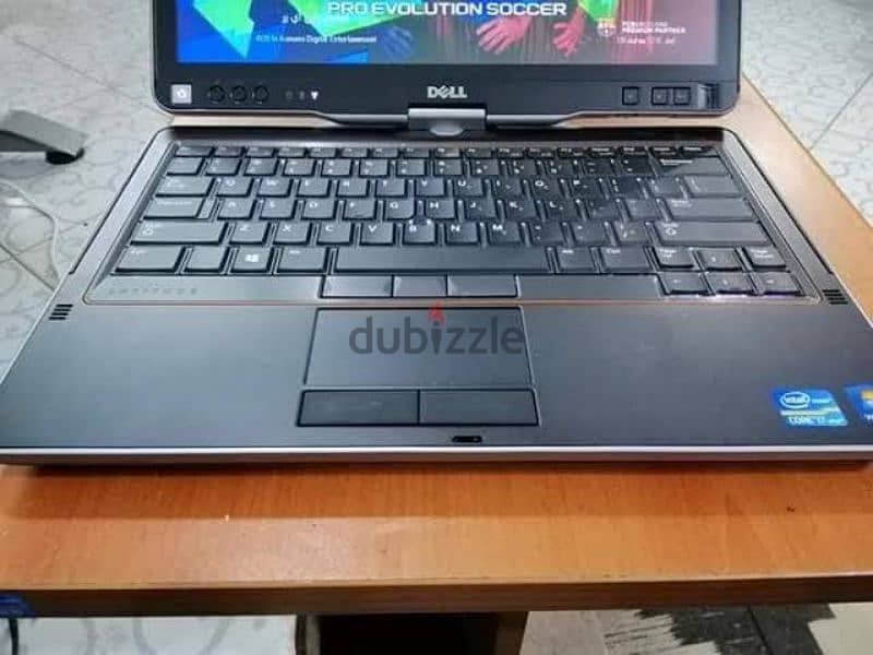 laptop dell xt3 9
