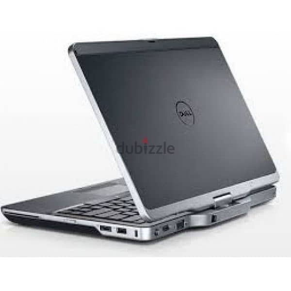 laptop dell xt3 10