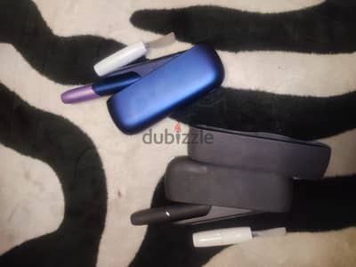 IQOS ايكوس