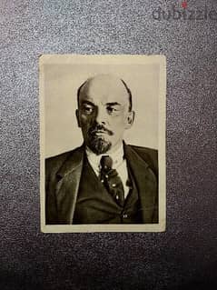 صور أصلية نادرة لفلادمير لنين مؤسس الإتحاد السوفيتي عام 1922 0