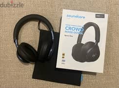 Anker Soundcore Space One 0