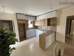 Villa for sale, super luxurious finishing, with air conditioners and kitchen, in Azha Village, Ain Sokhna