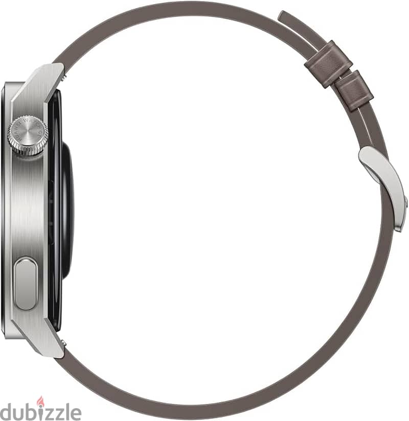 HUAWEI WATCH GT 3 Pro Smartwatch متبرشمة و بالضمان 3